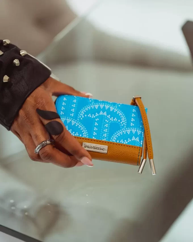 ILLUCHAINS TÜRKISCHE GELDBÖRSE