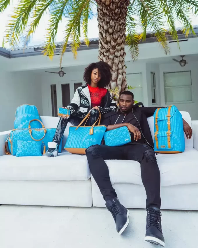 ILLUCHAINS TÜRKISCHE GELDBÖRSE