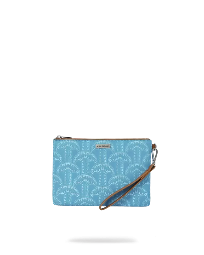 ILLUCHAINS TURQ CROSSOVER-KUPPLUNG