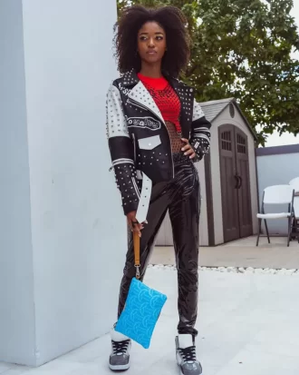 ILLUCHAINS TURQ CROSSOVER-KUPPLUNG