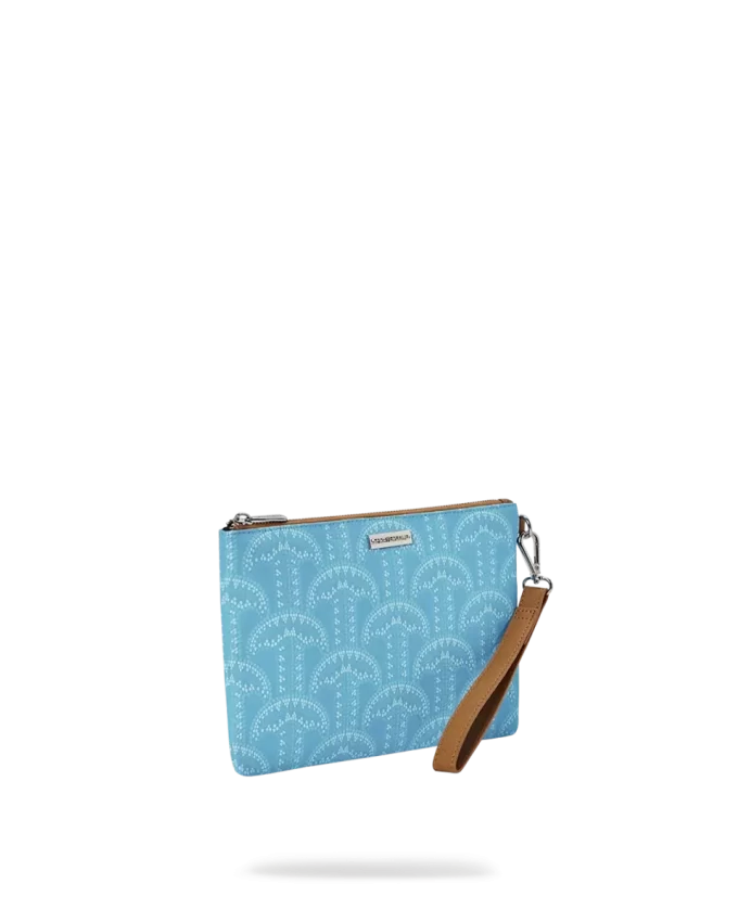 ILLUCHAINS TURQ CROSSOVER-KUPPLUNG