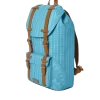 ILLUCHAINS TURQ HILLS RUCKSACK