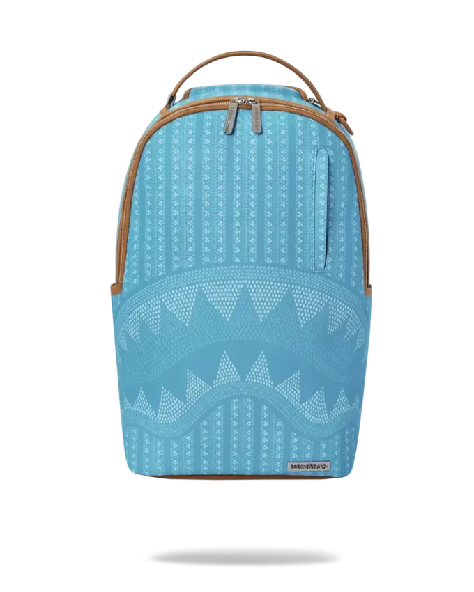 ILLUCHAINS TURQ RUCKSACK (DLXV)