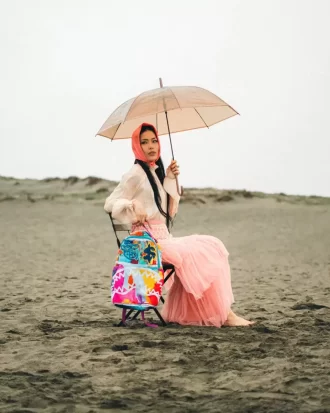 IM STUDIO DLXSR RUCKSACK