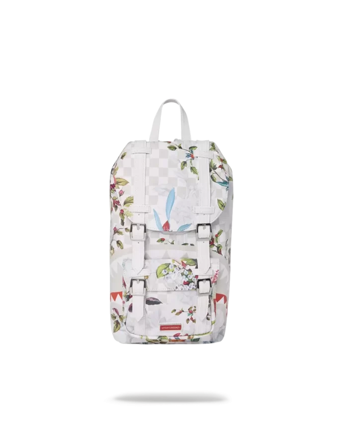 IN THE GARDEN MINI HILLS RUCKSACK
