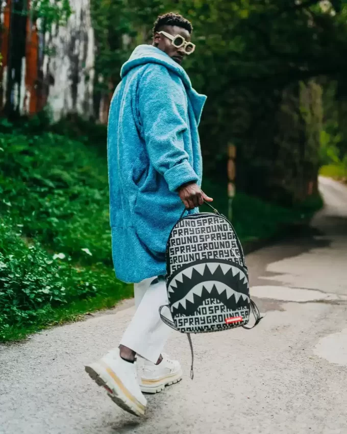 INFINITI 3M RUCKSACK (DLXV)