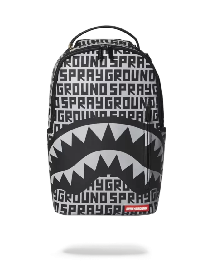 INFINITI 3M RUCKSACK (DLXV)