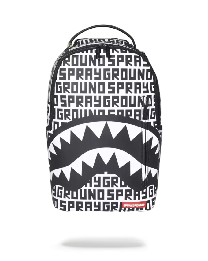 INFINITI 3M RUCKSACK (DLXV)