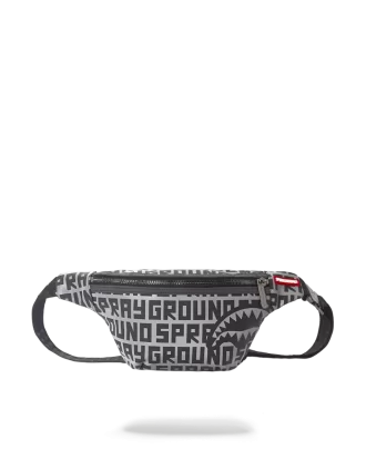 INFINITI 3M SAVVY CROSSBODY