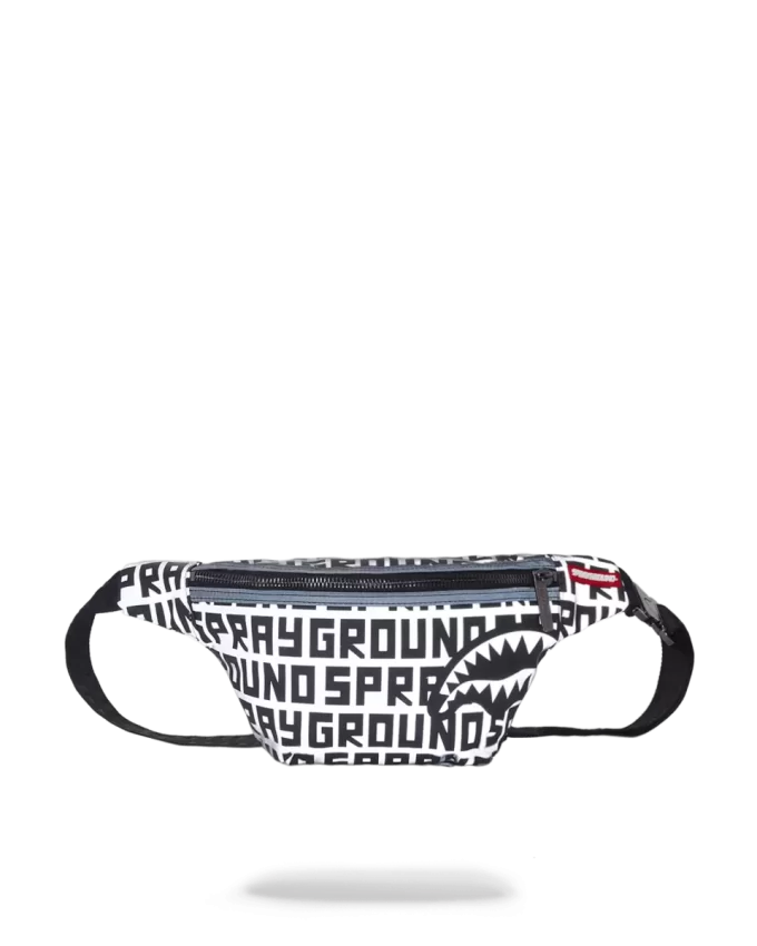 INFINITI 3M SAVVY CROSSBODY