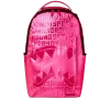 INFINITI PINK DIAMOND RUCKSACK (DLXV)