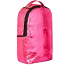 INFINITI PINK DIAMOND RUCKSACK (DLXV)
