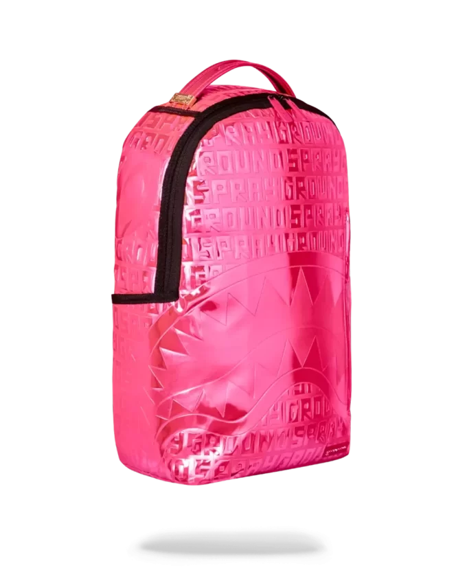 INFINITI PINK DIAMOND RUCKSACK (DLXV)
