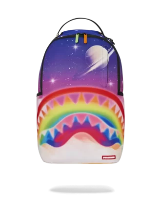 INTERPLANETARY DREAMER RUCKSACK