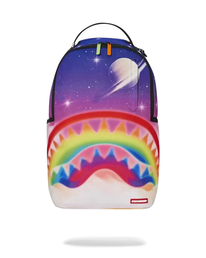 INTERPLANETARY DREAMER RUCKSACK