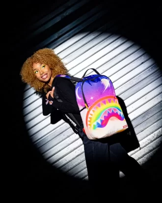 INTERPLANETARY DREAMER RUCKSACK