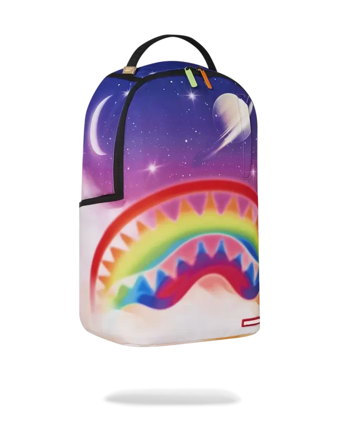 INTERPLANETARY DREAMER RUCKSACK