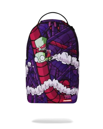 INVADER ZIM CLOUD PUFF DLXSR RUCKSACK