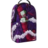 INVADER ZIM CLOUD PUFF DLXSR RUCKSACK