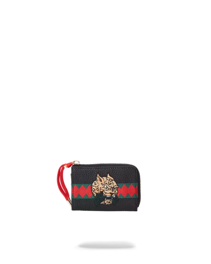 ITALIA DIVISO GELDBÖRSE