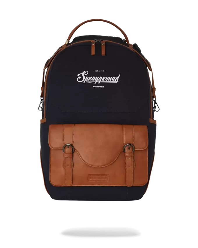 IVY LEAGUE CLASSIC RUCKSACK
