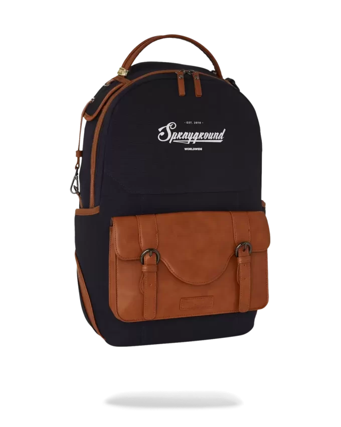 IVY LEAGUE CLASSIC RUCKSACK