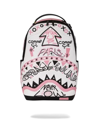 JADORE RUCKSACK (DLXV)