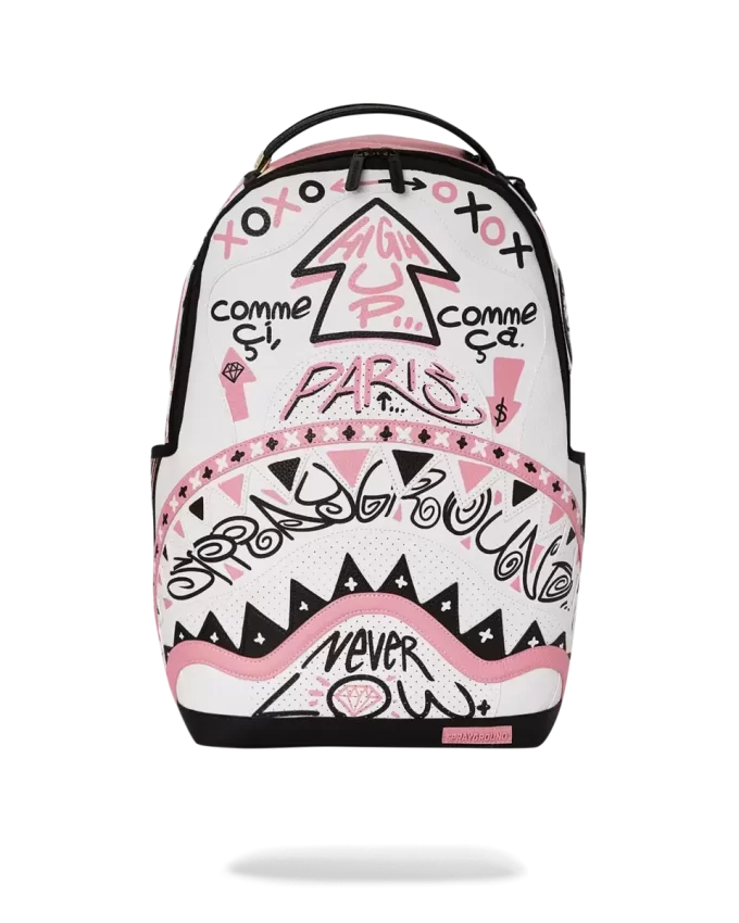 JADORE RUCKSACK (DLXV)