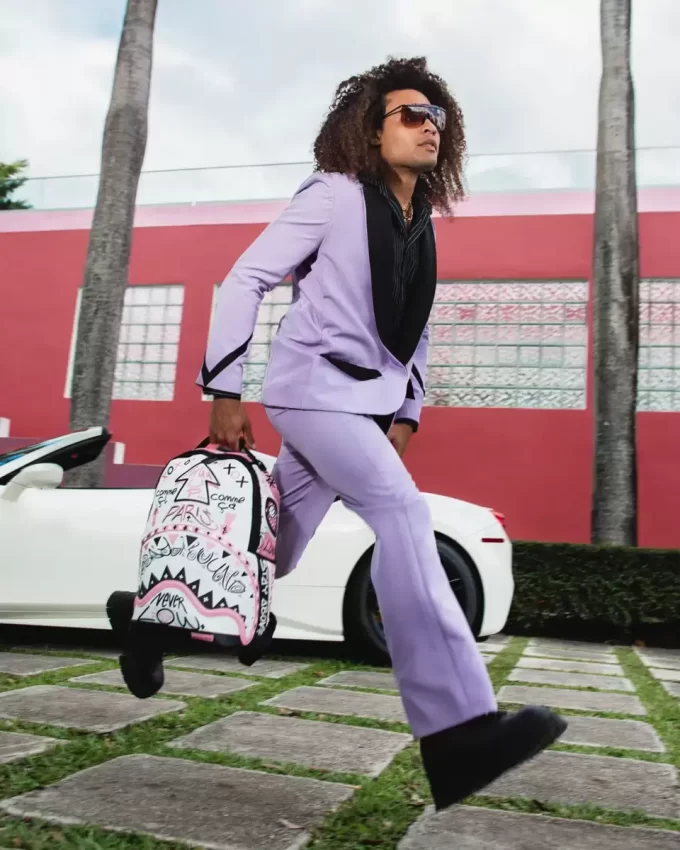 JADORE RUCKSACK (DLXV)