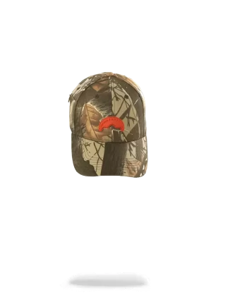 Jagdhut für Wildtiere mit abnehmbarem Klapphut