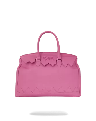 JAMES ERSTE KLASSE ERSTE LADY SPIRKIN HANDTASCHE