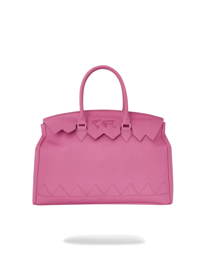 JAMES ERSTE KLASSE ERSTE LADY SPIRKIN HANDTASCHE