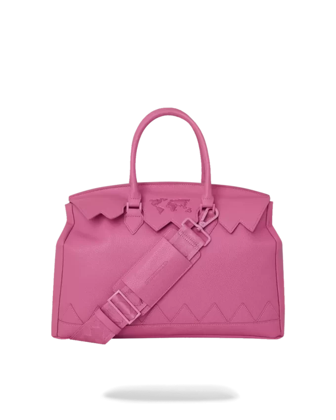 JAMES ERSTE KLASSE ERSTE LADY SPIRKIN HANDTASCHE