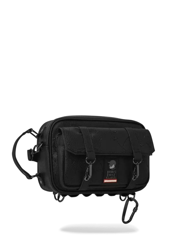 JAMES ERSTKLASSIGE TYCOON-REISENDE UMKLEBER JAMES ERSTKLASSIGE TYCOON-REISENDE UMKLEBER