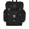 JAMES ERSTKLASSIGER TYCOON-REISENDER MONTE CARLO RUCKSACK