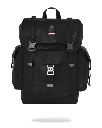 JAMES ERSTKLASSIGER TYCOON-REISENDER MONTE CARLO RUCKSACK