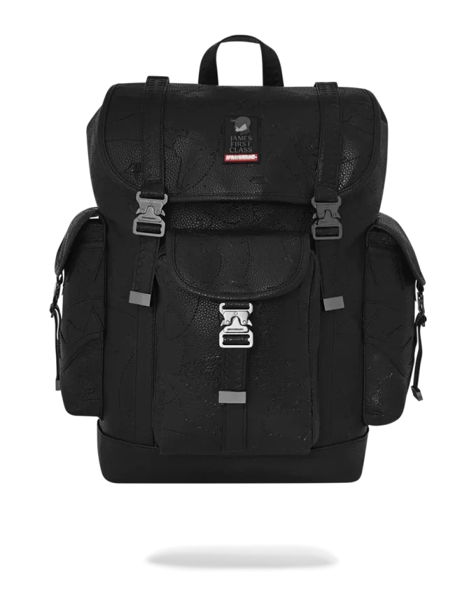 JAMES ERSTKLASSIGER TYCOON-REISENDER MONTE CARLO RUCKSACK