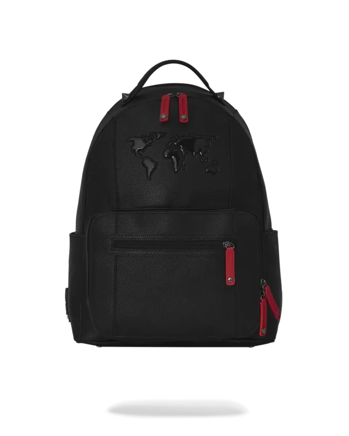 JAMES FIRST CLASS GLOBAL TAKEOFF FRACHTRUCKSACK