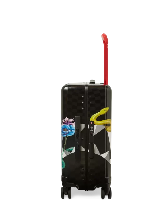 JARDIN D’EDEN HARTSCHALENKOFFER