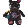 JARDIN D’EDEN MONEYBEAR TEDDYBEAR-RUCKSACK