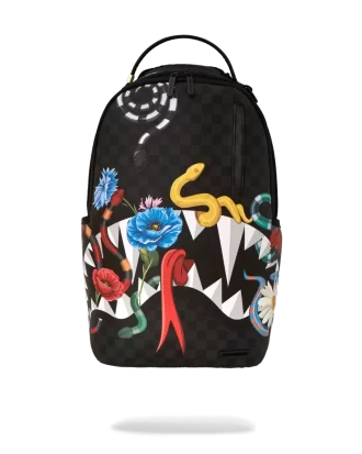 JARDIN D’EDEN RUCKSACK