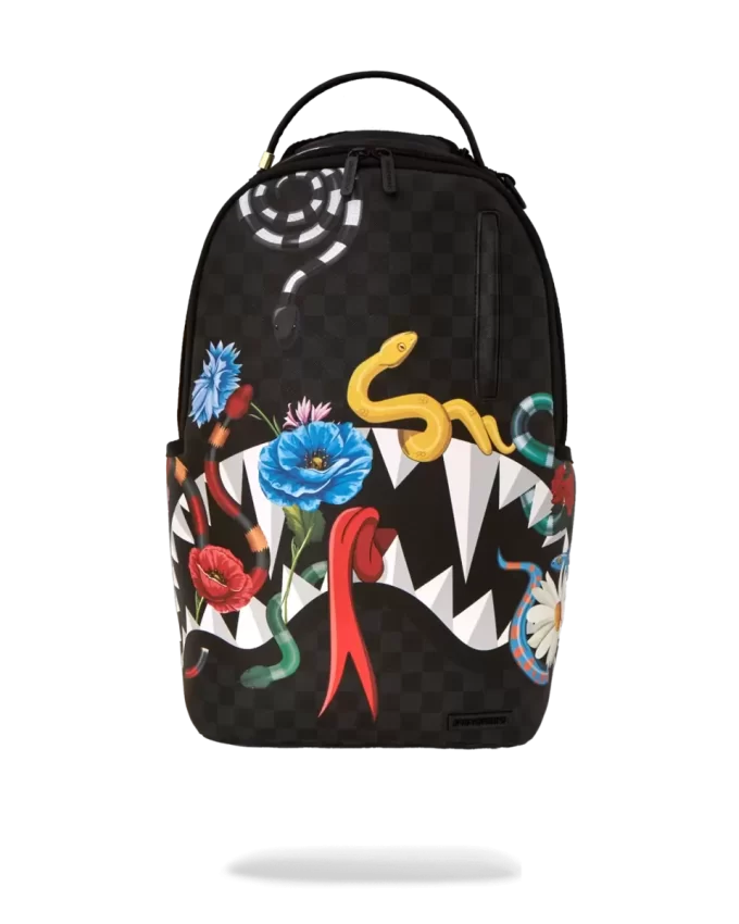 JARDIN D’EDEN RUCKSACK