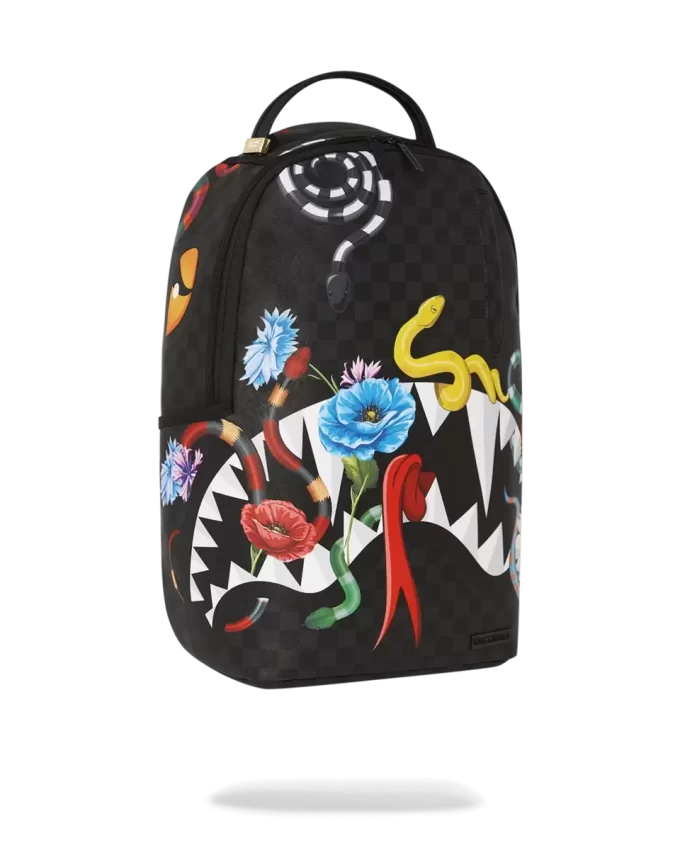 JARDIN D’EDEN RUCKSACK
