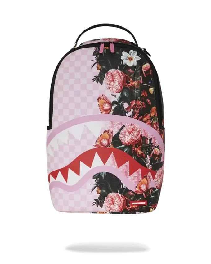 JARDIN DE FLORES RUCKSACK