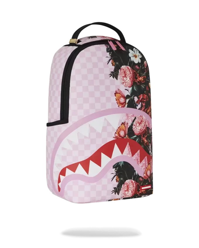 JARDIN DE FLORES RUCKSACK