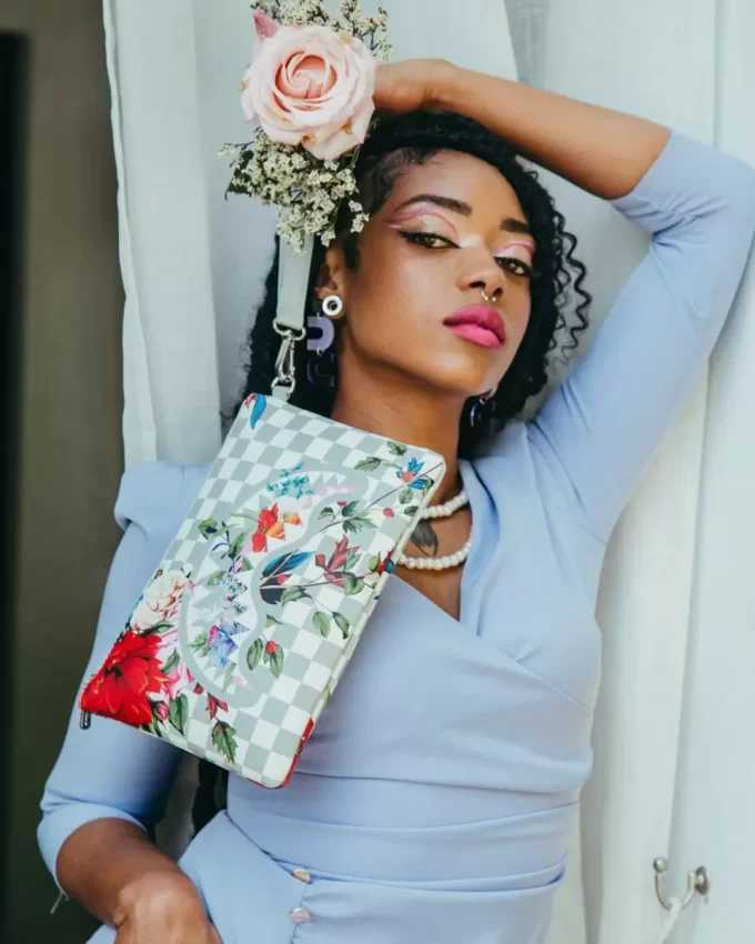 JARDIN DU PALAIS CROSSOVER-KUPPLUNG