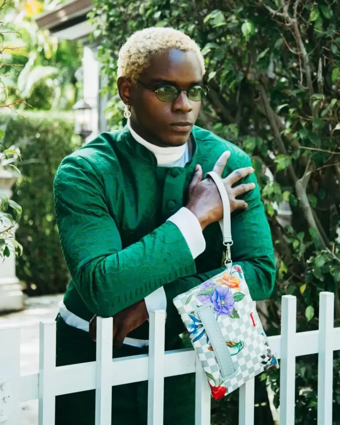 JARDIN DU PALAIS CROSSOVER-KUPPLUNG