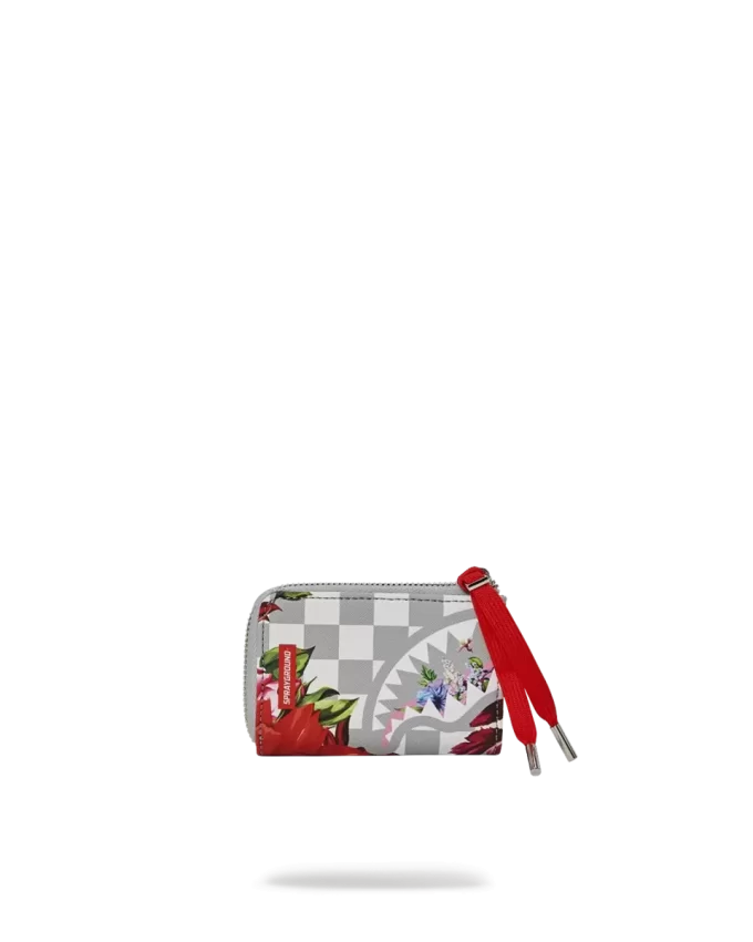 JARDIN DU PALAIS GELDBÖRSE