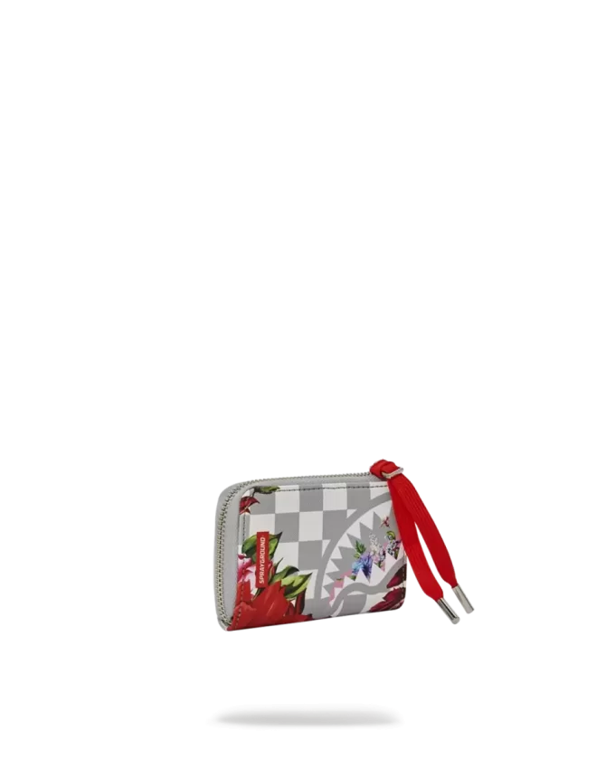 JARDIN DU PALAIS GELDBÖRSE