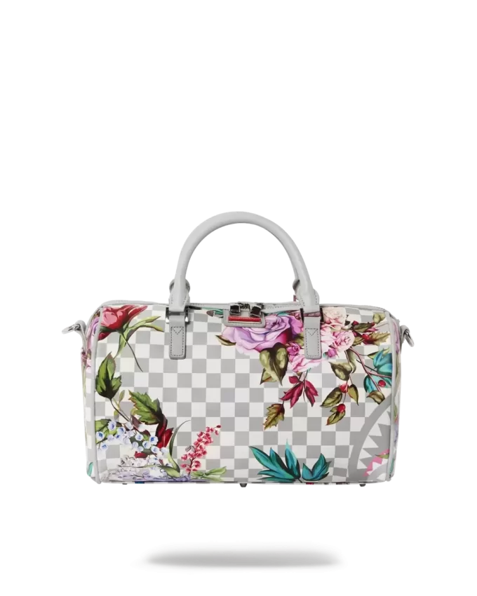 JARDIN DU PALAIS MINI-DUFFLE